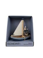Pisoiul Malo cu barcuta, Egmont Toys - imagine 4