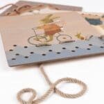 Planse de cusut cu siret, Egmont Toys - imagine 3