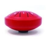 Toba metalica cu 8 note, Svoora - imagine 3