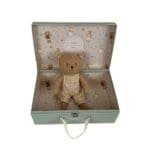 Ursuletul Marcel din bumbac organic, Egmont Toys