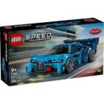 LEGO SPEED CHAMPIONS HIPERMASINA SPORT BUGATTI VISION GT 77253