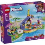 LEGO FRIENDS O ZI DISTRACTIVA IN PARCUL ACVATIC 42676 - imagine 10