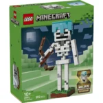 LEGO MINECRAFT SCHELETUL 21594 - imagine 10