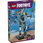 LEGO FORTNITE KIT 77081 - imagine 10