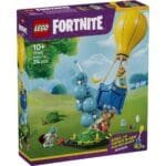 LEGO FORTNITE SUPPLY DROP 77080