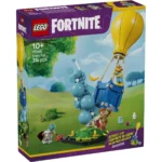 LEGO FORTNITE SUPPLY DROP 77080 - imagine 10