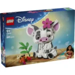 LEGO DISNEY MOANA PUA 43292 - imagine 10