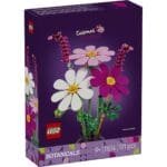 LEGO BOTANICALS FLUTURASI 11514