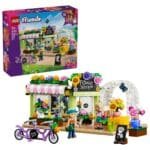 LEGO FRIENDS FLORARIE CREATIVA 42693 - imagine 2