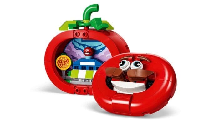 LEGO FORTNITE TOMATOHEAD 77079 - imagine 2
