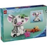 LEGO DISNEY MOANA PUA 43292 - imagine 2