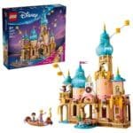LEGO DISNEY PRINCESS CASTELUL LUI RAPUNZEL 43297 - imagine 2
