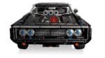LEGO TECHNIC MASINA DODGE CHARGER R/T DIN FAST AND FURIOUS 42231 - imagine 2