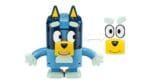 LEGO BLUEY FAMILIA LUI BLUE DIN CARAMIZI 11217 - imagine 2