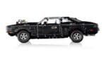 LEGO TECHNIC MASINA DODGE CHARGER R/T DIN FAST AND FURIOUS 42231 - imagine 3