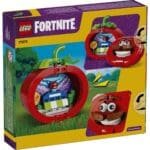 LEGO FORTNITE TOMATOHEAD 77079 - imagine 3