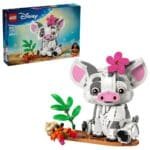 LEGO DISNEY MOANA PUA 43292 - imagine 3