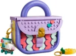 LEGO CREATOR GEANTA ARTISTICA SI MODERNA CU DEPOZITARE 31391 - imagine 11