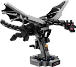 LEGO MINECRAFT DRAGONUL ENDER 21595 - imagine 11