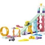 LEGO DUPLO RAMPE CREATIVE CU VEHICULE 3IN1 10478 - imagine 3