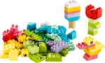 LEGO DUPLO CUTIE CREATIVA IN CULORI 10479 - imagine 11