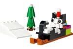 LEGO CREATOR AVENTURA IN ZAPADA A LUI CATACLAWS 30718 - imagine 2