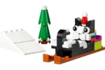 LEGO CREATOR AVENTURA IN ZAPADA A LUI CATACLAWS 30718 - imagine 5