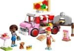 LEGO FRIENDS FURGONETA DE PIZZA 42694 - imagine 3