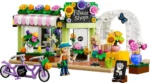 LEGO FRIENDS FLORARIE CREATIVA 42693 - imagine 11