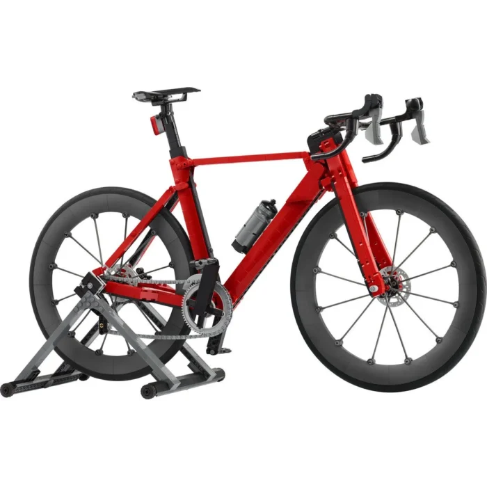 LEGO ICONS BICICLETA DE SOSEA 11380 - imagine 11