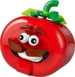 LEGO FORTNITE TOMATOHEAD 77079 - imagine 5