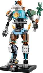 LEGO FORTNITE KIT 77081 - imagine 11