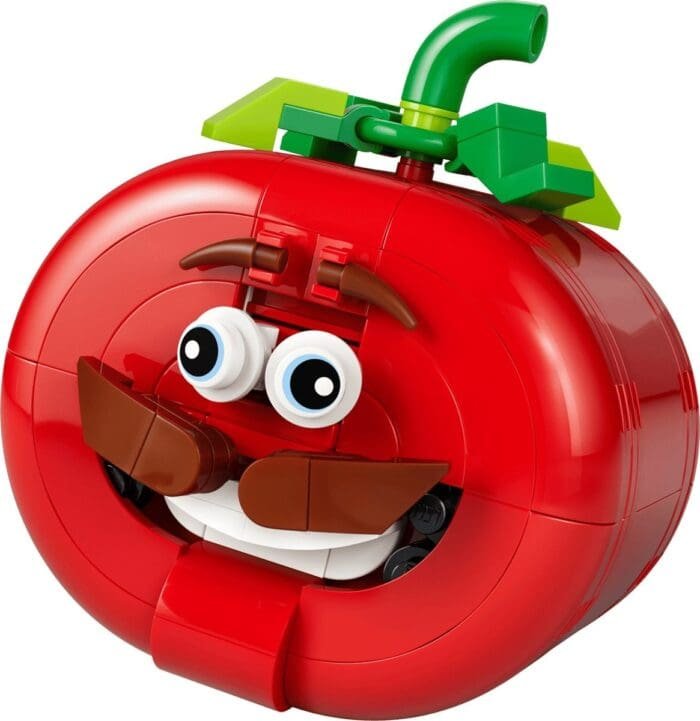 LEGO FORTNITE TOMATOHEAD 77079 - imagine 5