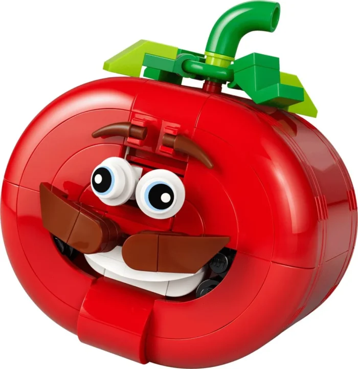 LEGO FORTNITE TOMATOHEAD 77079 - imagine 11