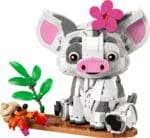 LEGO DISNEY MOANA PUA 43292 - imagine 4