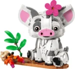 LEGO DISNEY MOANA PUA 43292 - imagine 11