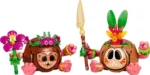 LEGO DISNEY MOANA KAKAMORA 43293 - imagine 11