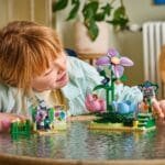LEGO FRIENDS FLOARE ROTITOARE SI CEASCA PENTRU ZANE 42702 - imagine 5
