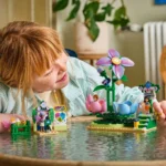 LEGO FRIENDS FLOARE ROTITOARE SI CEASCA PENTRU ZANE 42702 - imagine 12