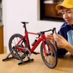 LEGO ICONS BICICLETA DE SOSEA 11380 - imagine 12