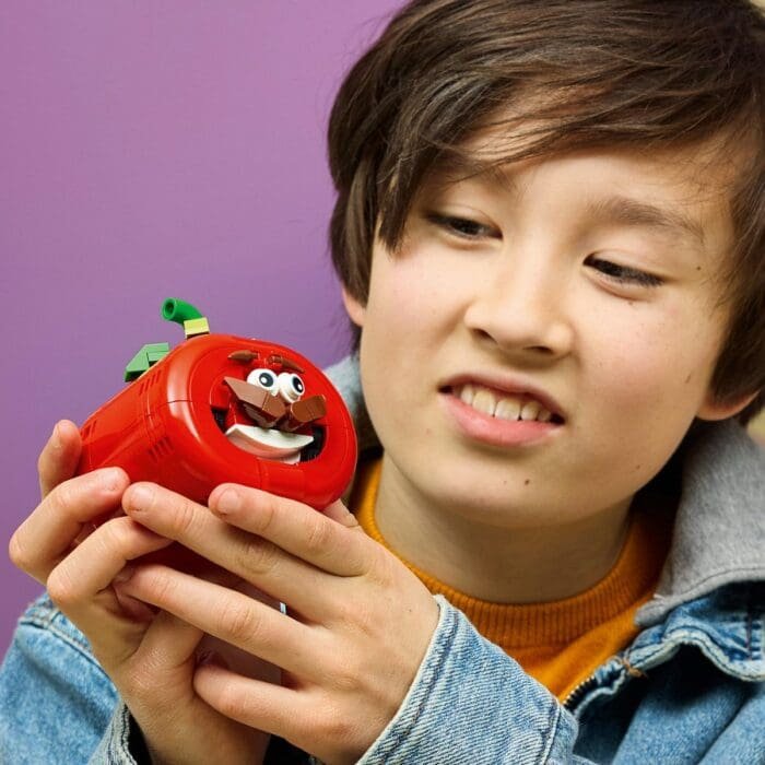LEGO FORTNITE TOMATOHEAD 77079 - imagine 6