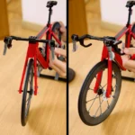 LEGO ICONS BICICLETA DE SOSEA 11380 - imagine 13