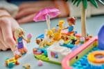 LEGO FRIENDS O ZI DISTRACTIVA IN PARCUL ACVATIC 42676 - imagine 6