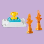 LEGO DUPLO RAMPE CREATIVE CU VEHICULE 3IN1 10478 - imagine 14
