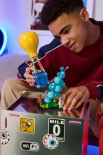 LEGO FORTNITE SUPPLY DROP 77080 - imagine 14