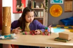 LEGO DISNEY MOANA KAKAMORA 43293 - imagine 14