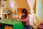 LEGO DISNEY PRINCESS CASTELUL LUI RAPUNZEL 43297 - imagine 6