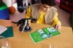 LEGO MINECRAFT DRAGONUL ENDER 21595 - imagine 7