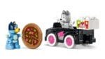 LEGO DUPLO MUFFIN SI BLUE FETELE CARE ADUC PIZZA 10469 - imagine 7
