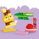 LEGO DUPLO JOC DE CONSTRUIT ANIMALE 10472 - imagine 7